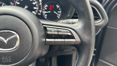 Mazda Cx-30 2.0 e-Skyactiv G MHEV SE-L Lux 5dr Petrol Hatchback